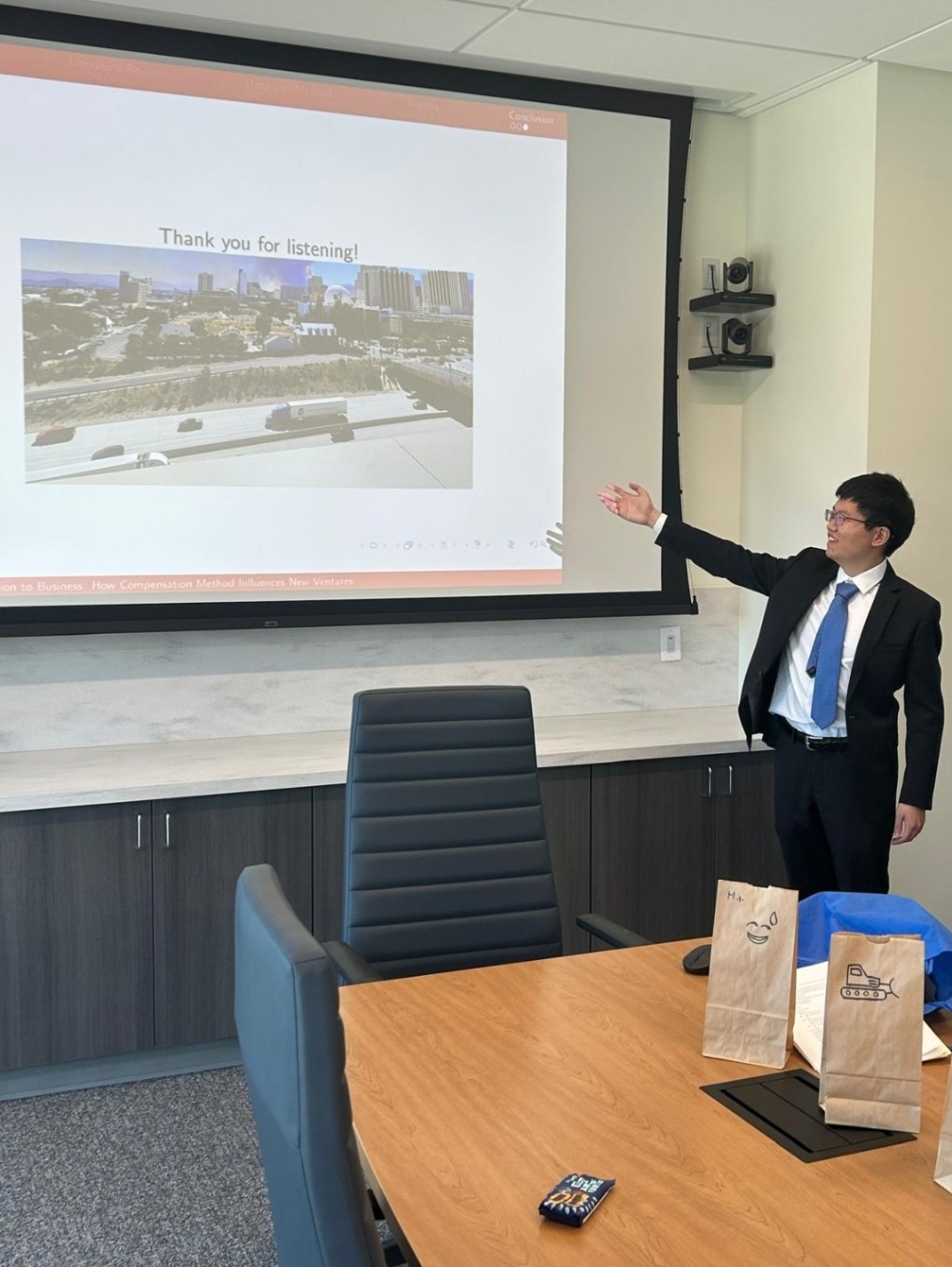 Video and Student Testimonials of My&nbsp;Teaching